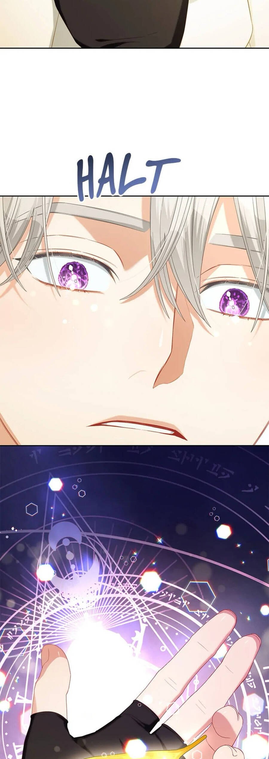 Tôi Sẽ Ở Ngay Bên Cạnh Nam Chính Chap 49 - Next Chap 50