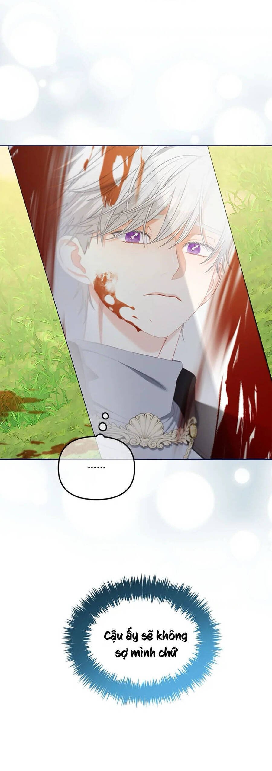 Tôi Sẽ Ở Ngay Bên Cạnh Nam Chính Chap 49 - Next Chap 50