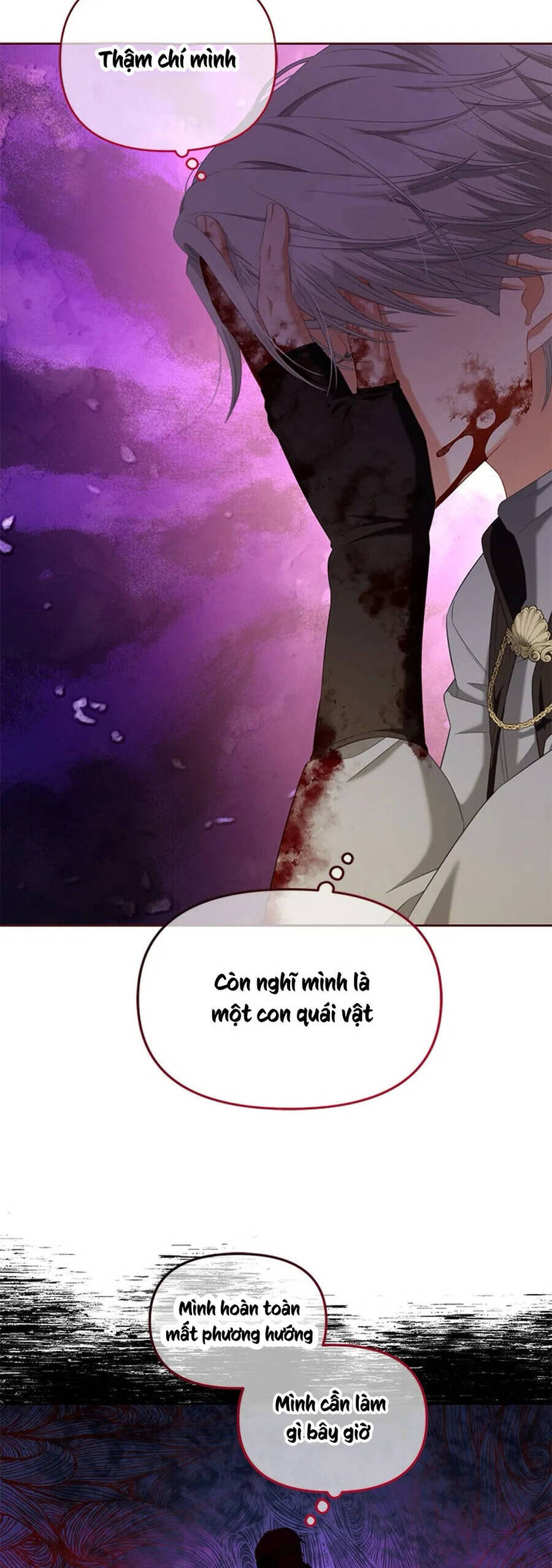 Tôi Sẽ Ở Ngay Bên Cạnh Nam Chính Chap 49 - Next Chap 50