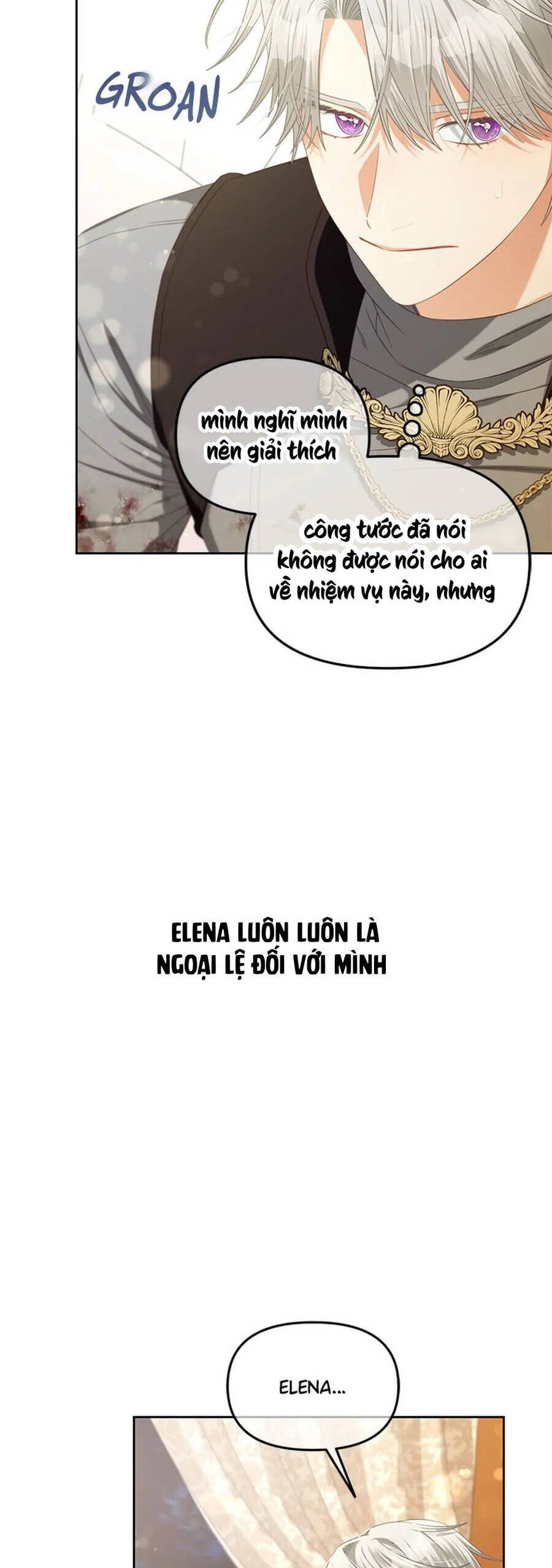 Tôi Sẽ Ở Ngay Bên Cạnh Nam Chính Chap 50 - Next Chap 51