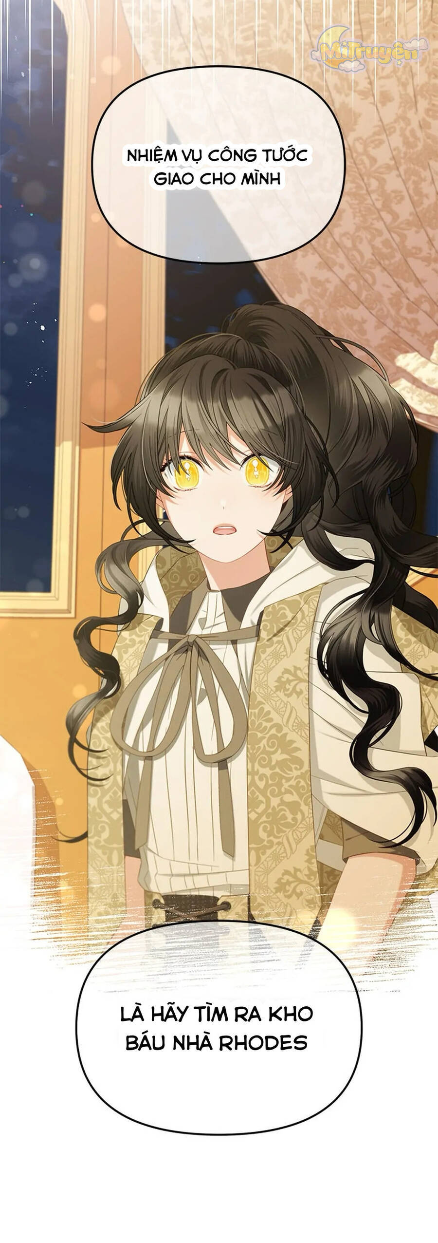 Tôi Sẽ Ở Ngay Bên Cạnh Nam Chính Chap 50 - Next Chap 51