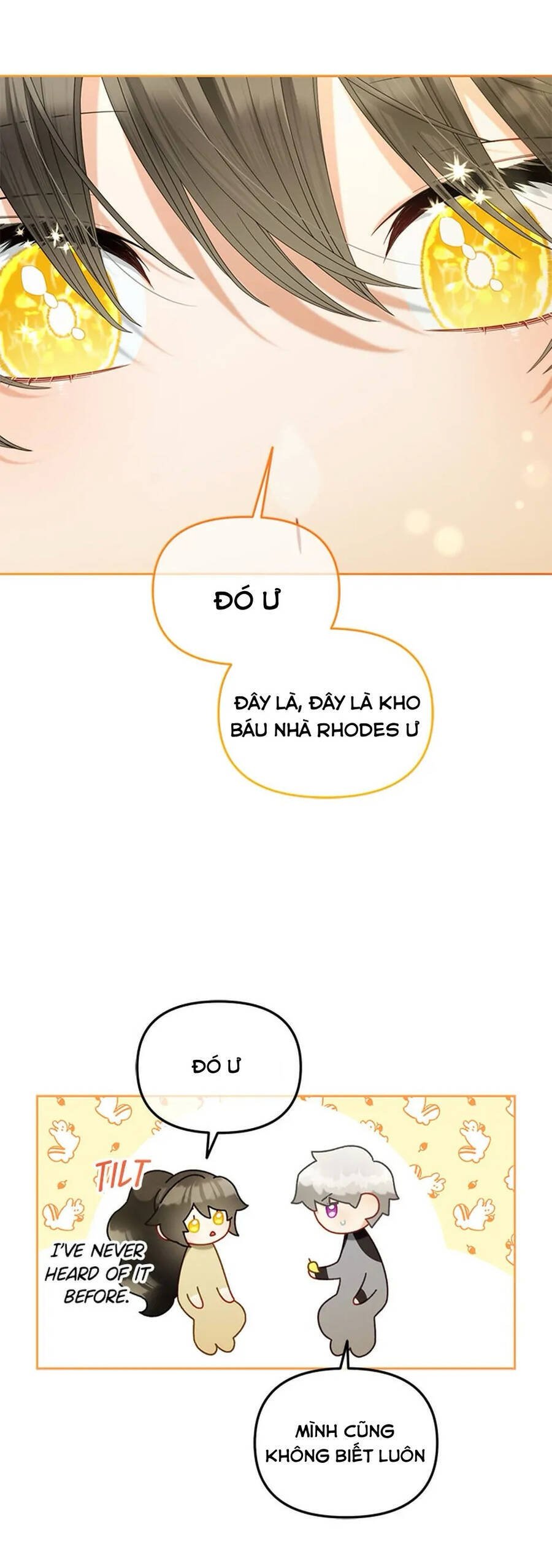 Tôi Sẽ Ở Ngay Bên Cạnh Nam Chính Chap 50 - Next Chap 51