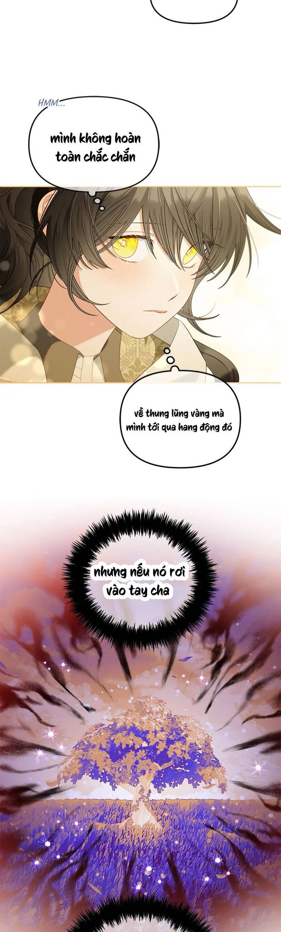 Tôi Sẽ Ở Ngay Bên Cạnh Nam Chính Chap 50 - Next Chap 51