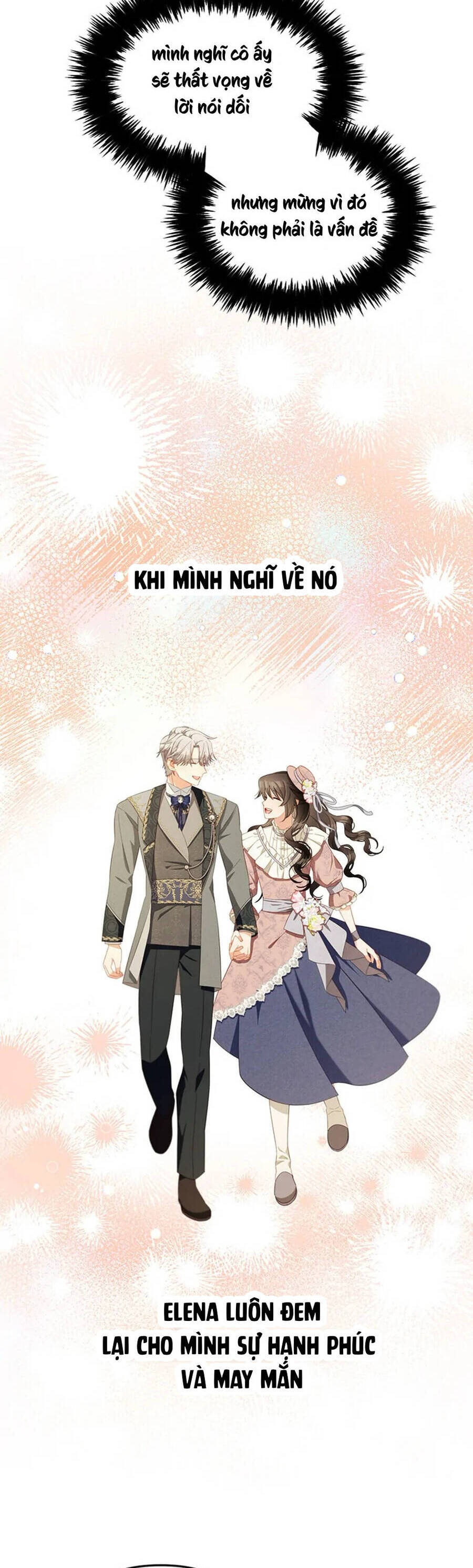 Tôi Sẽ Ở Ngay Bên Cạnh Nam Chính Chap 50 - Next Chap 51