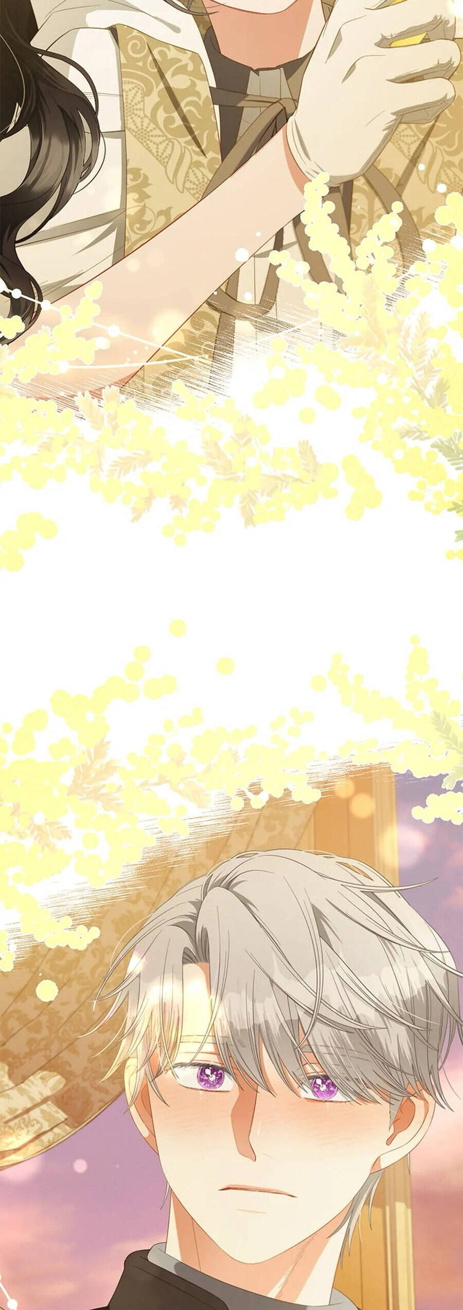 Tôi Sẽ Ở Ngay Bên Cạnh Nam Chính Chap 50 - Next Chap 51