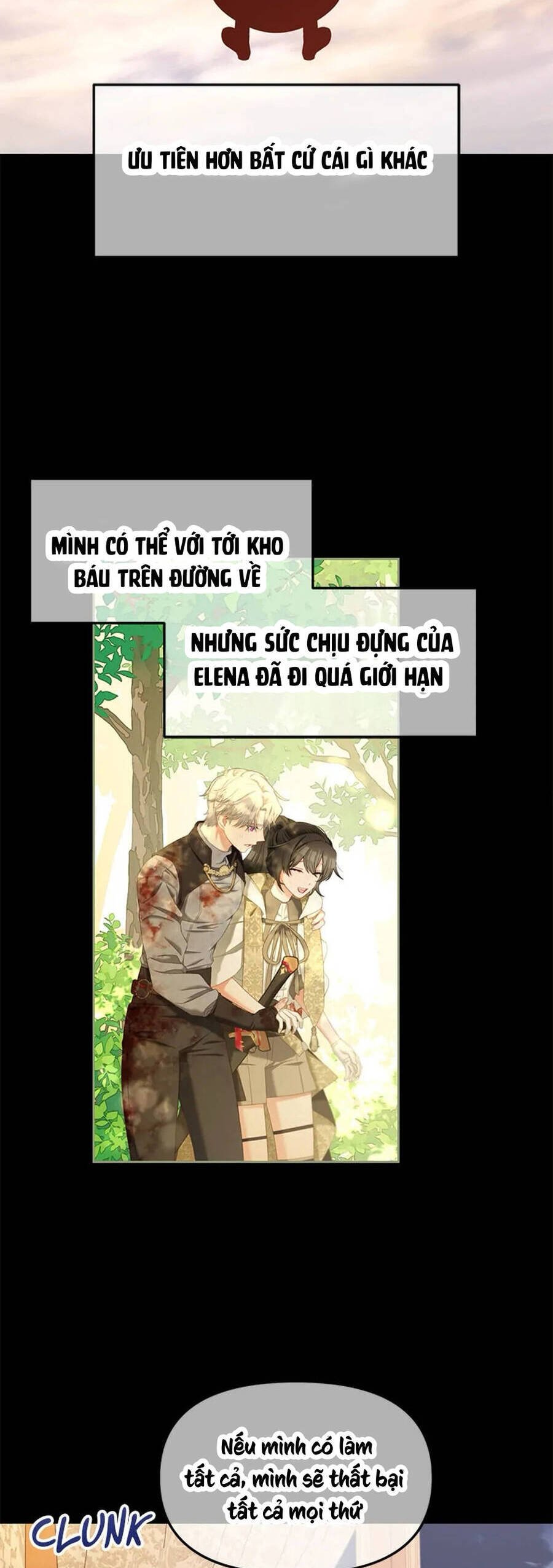 Tôi Sẽ Ở Ngay Bên Cạnh Nam Chính Chap 50 - Next Chap 51