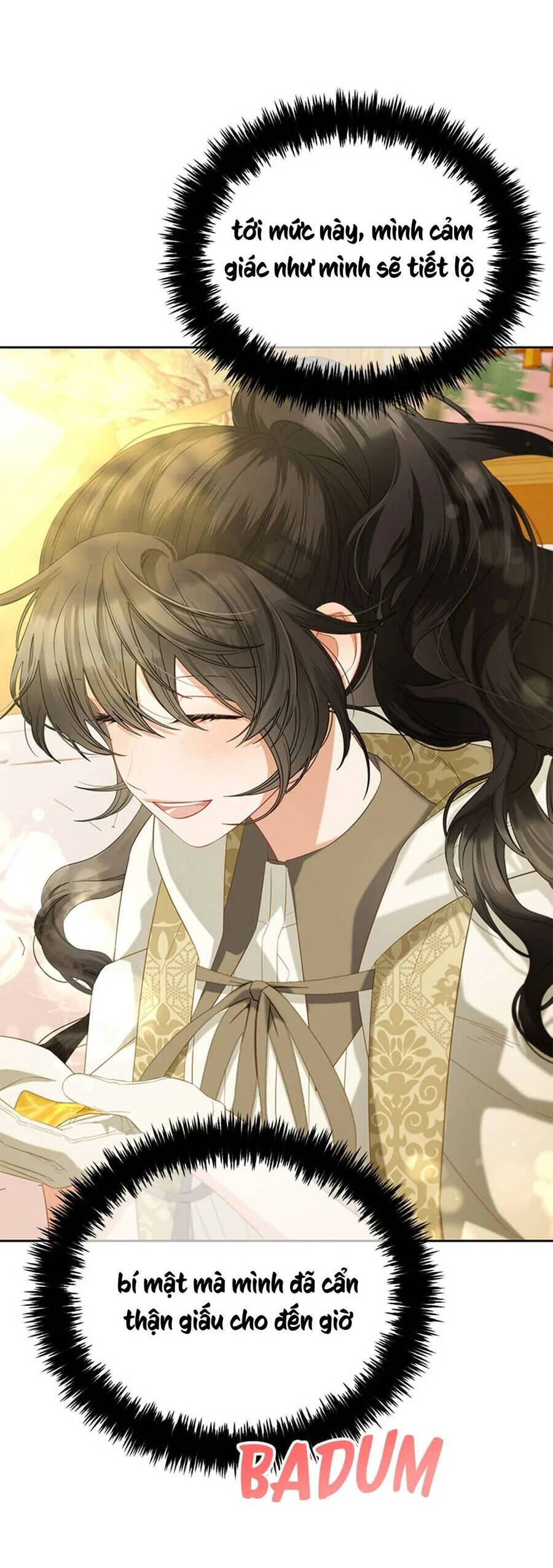 Tôi Sẽ Ở Ngay Bên Cạnh Nam Chính Chap 50 - Next Chap 51