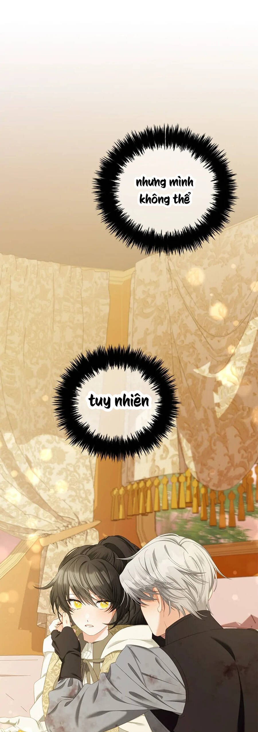 Tôi Sẽ Ở Ngay Bên Cạnh Nam Chính Chap 50 - Next Chap 51