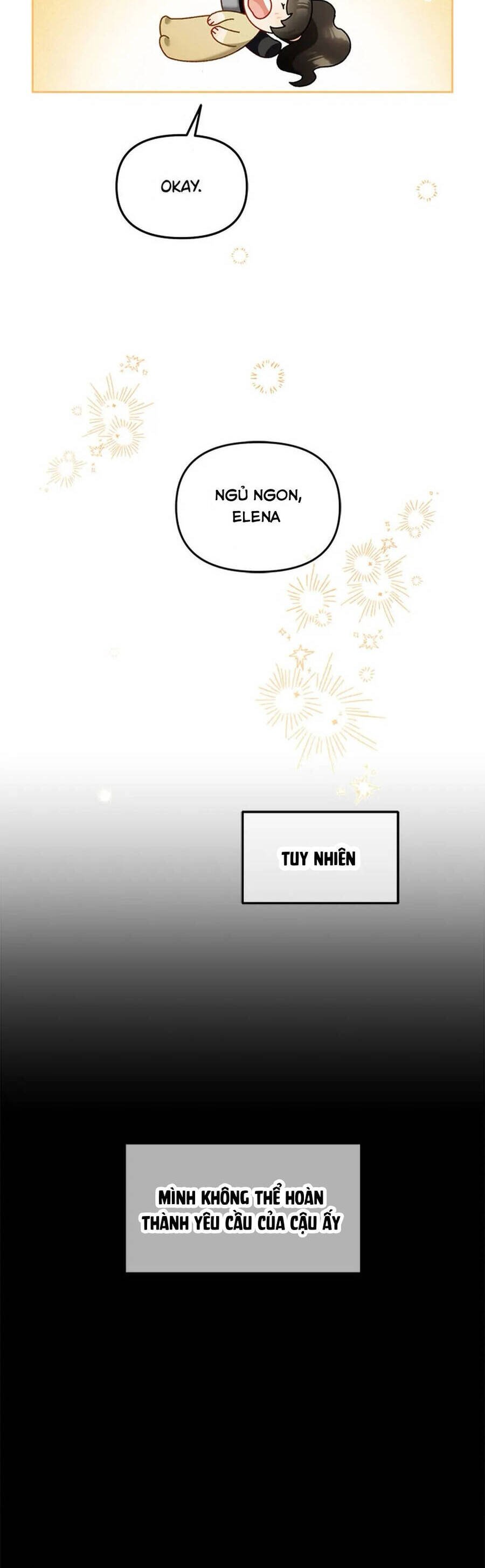 Tôi Sẽ Ở Ngay Bên Cạnh Nam Chính Chap 50 - Next Chap 51