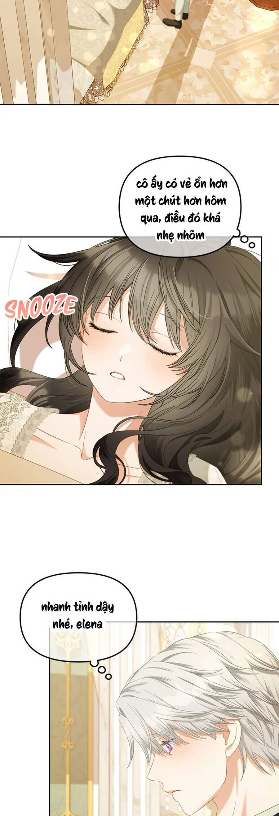 Tôi Sẽ Ở Ngay Bên Cạnh Nam Chính Chap 50 - Next Chap 51