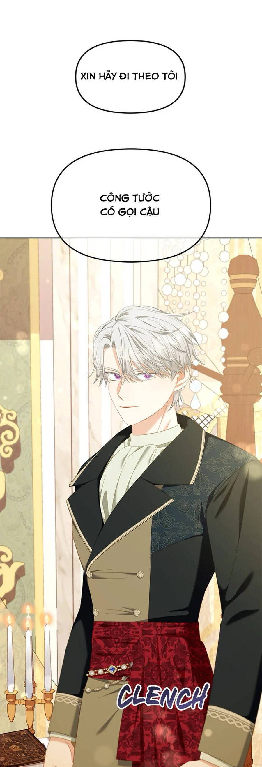 Tôi Sẽ Ở Ngay Bên Cạnh Nam Chính Chap 50 - Next Chap 51