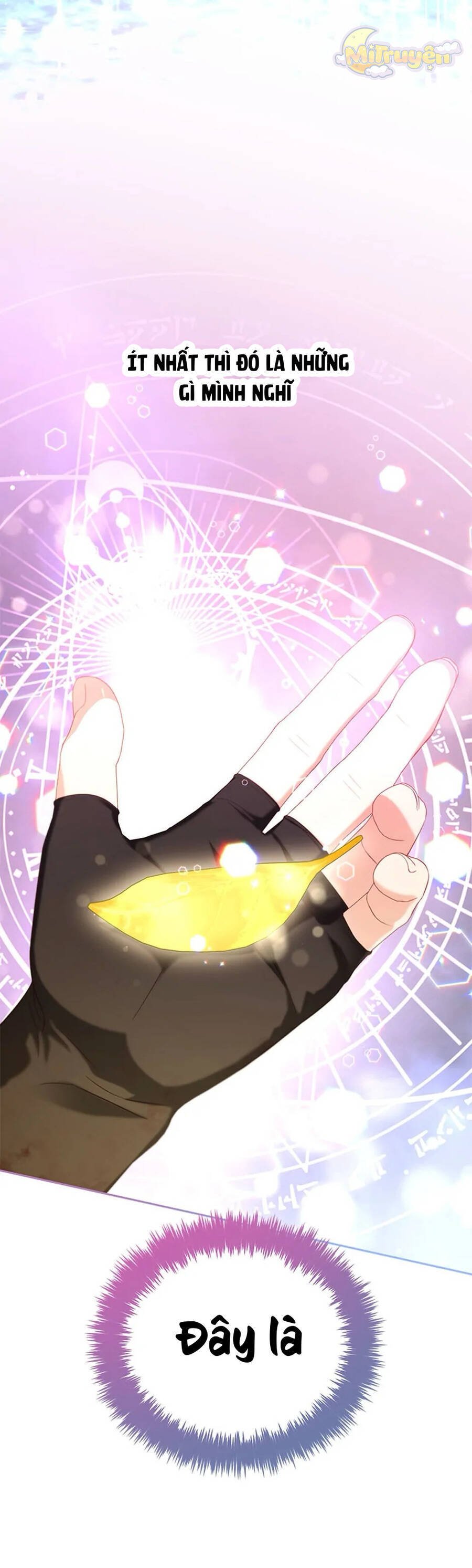 Tôi Sẽ Ở Ngay Bên Cạnh Nam Chính Chap 50 - Next Chap 51