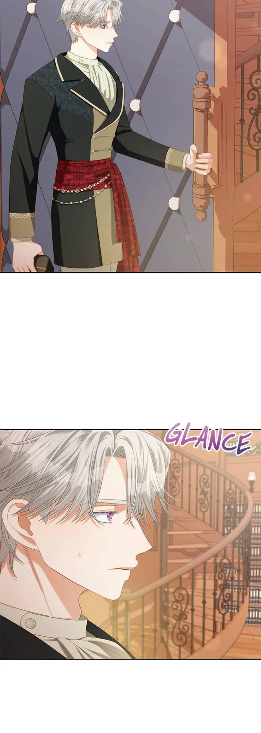 Tôi Sẽ Ở Ngay Bên Cạnh Nam Chính Chap 51 - Next Chap 52