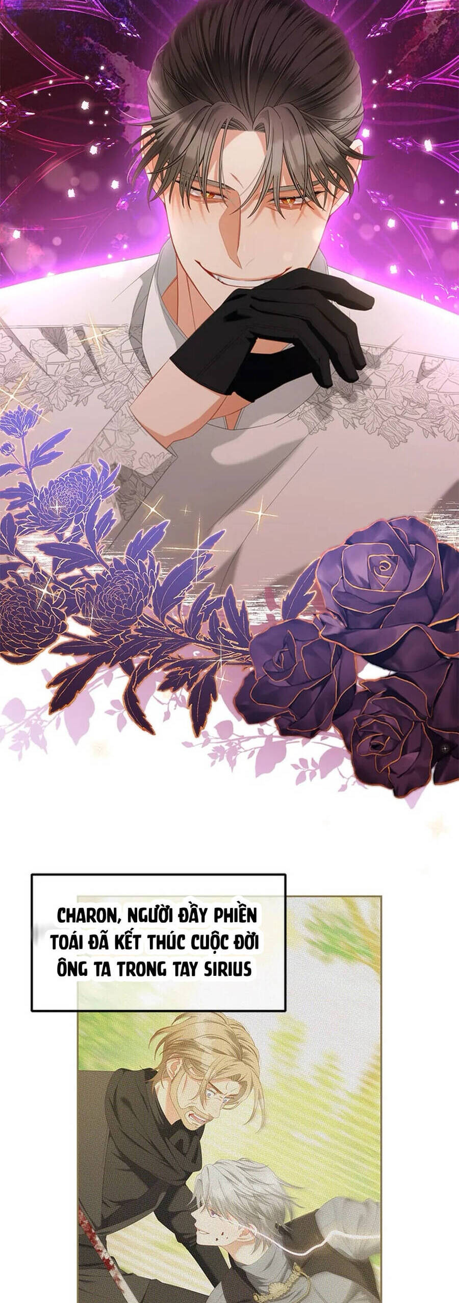 Tôi Sẽ Ở Ngay Bên Cạnh Nam Chính Chap 51 - Next Chap 52