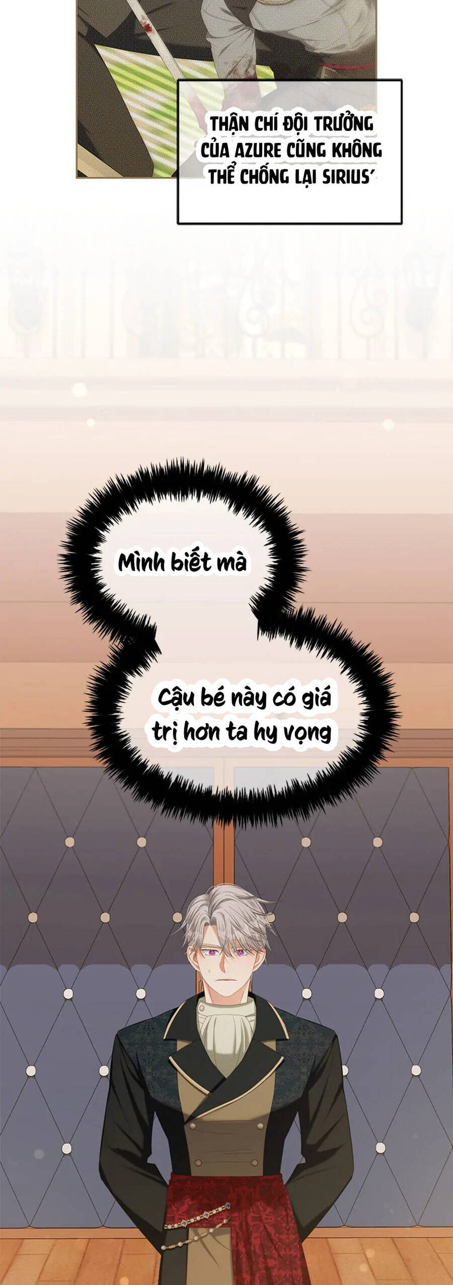 Tôi Sẽ Ở Ngay Bên Cạnh Nam Chính Chap 51 - Next Chap 52