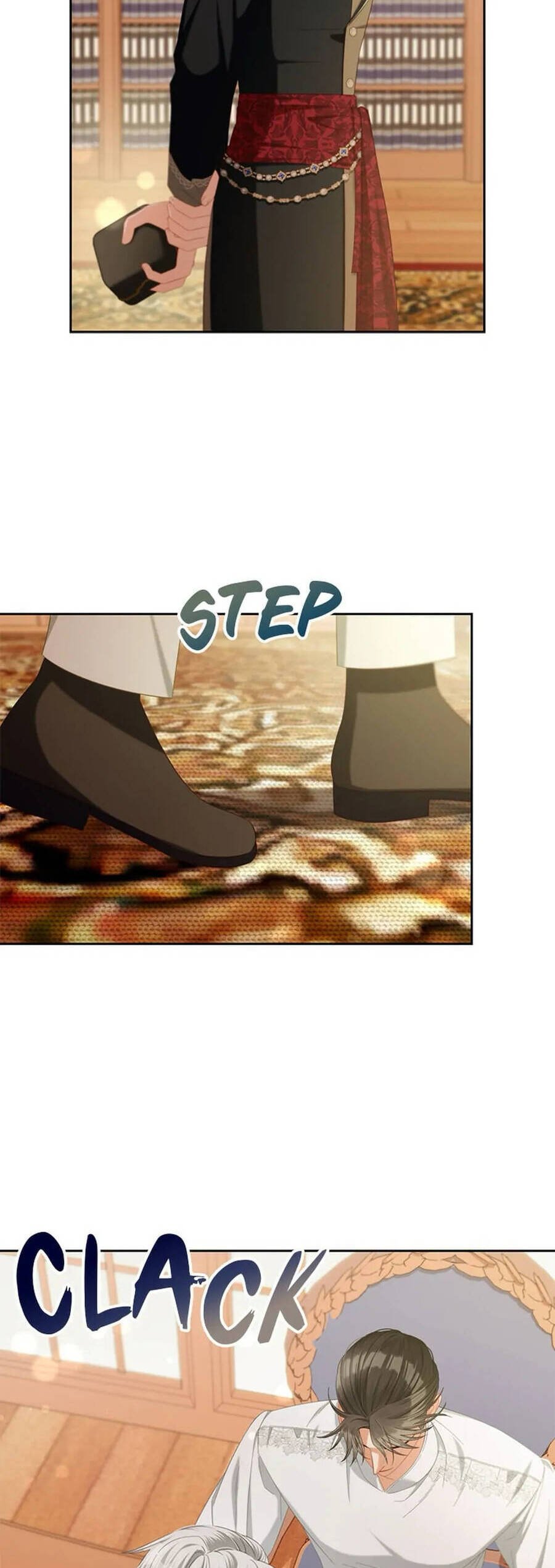 Tôi Sẽ Ở Ngay Bên Cạnh Nam Chính Chap 51 - Next Chap 52