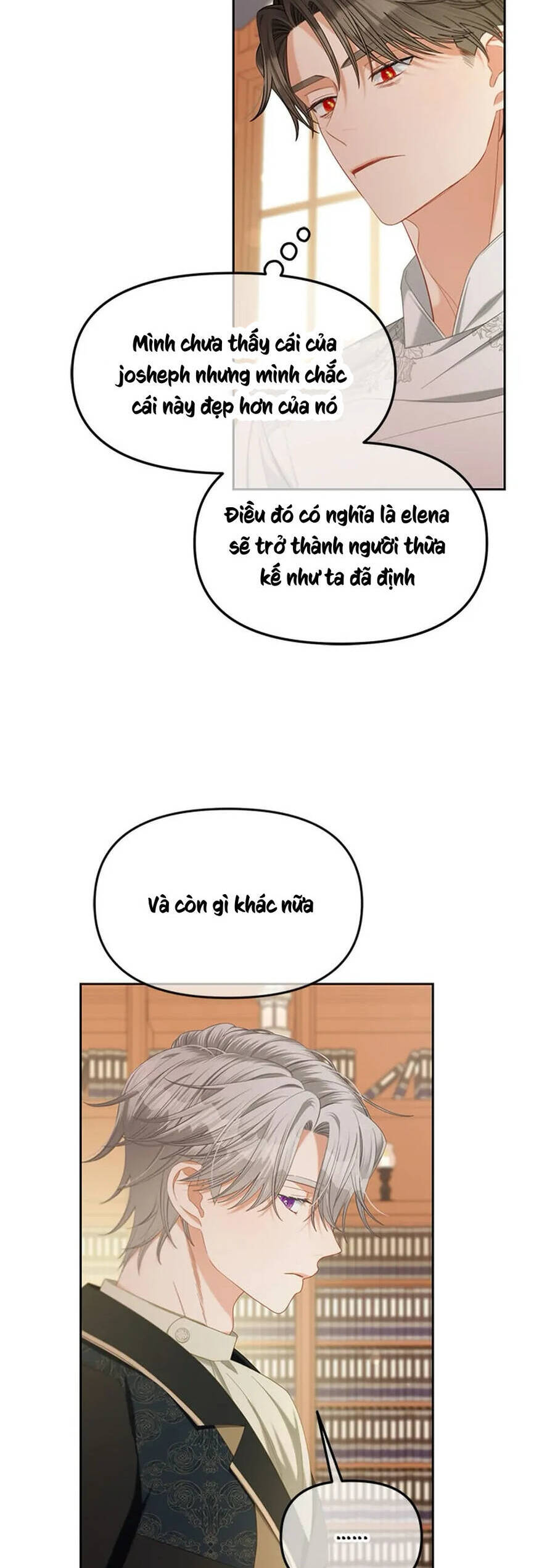 Tôi Sẽ Ở Ngay Bên Cạnh Nam Chính Chap 51 - Next Chap 52