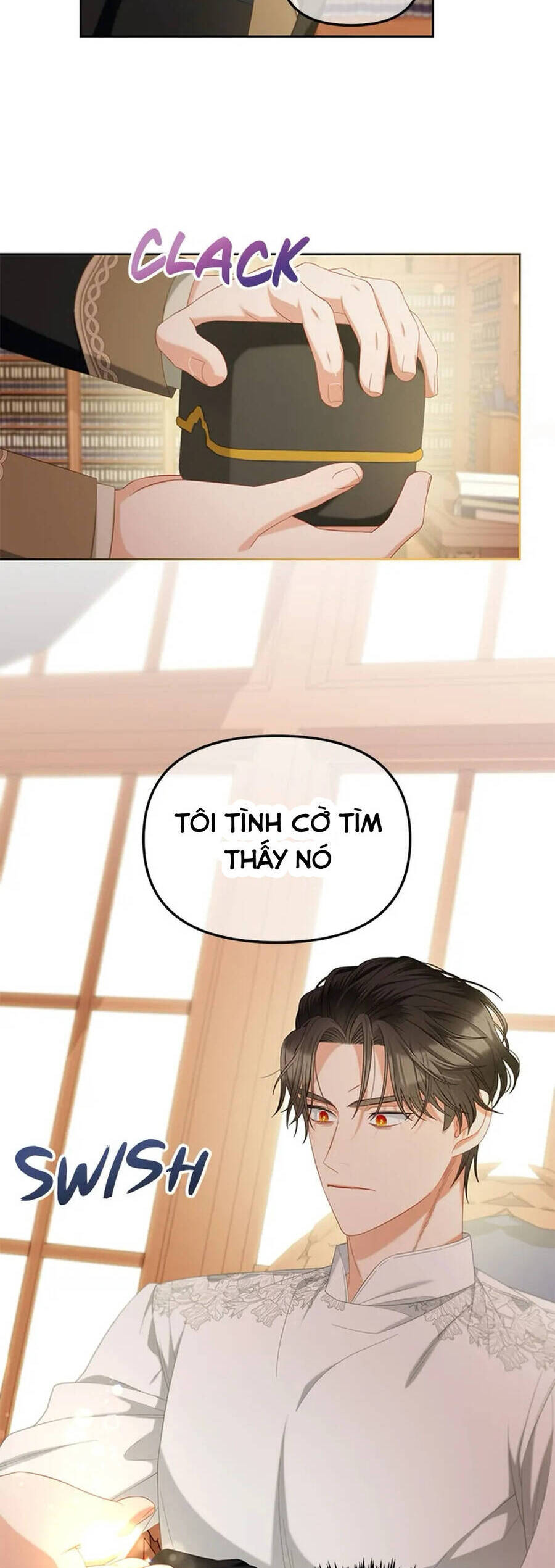 Tôi Sẽ Ở Ngay Bên Cạnh Nam Chính Chap 51 - Next Chap 52