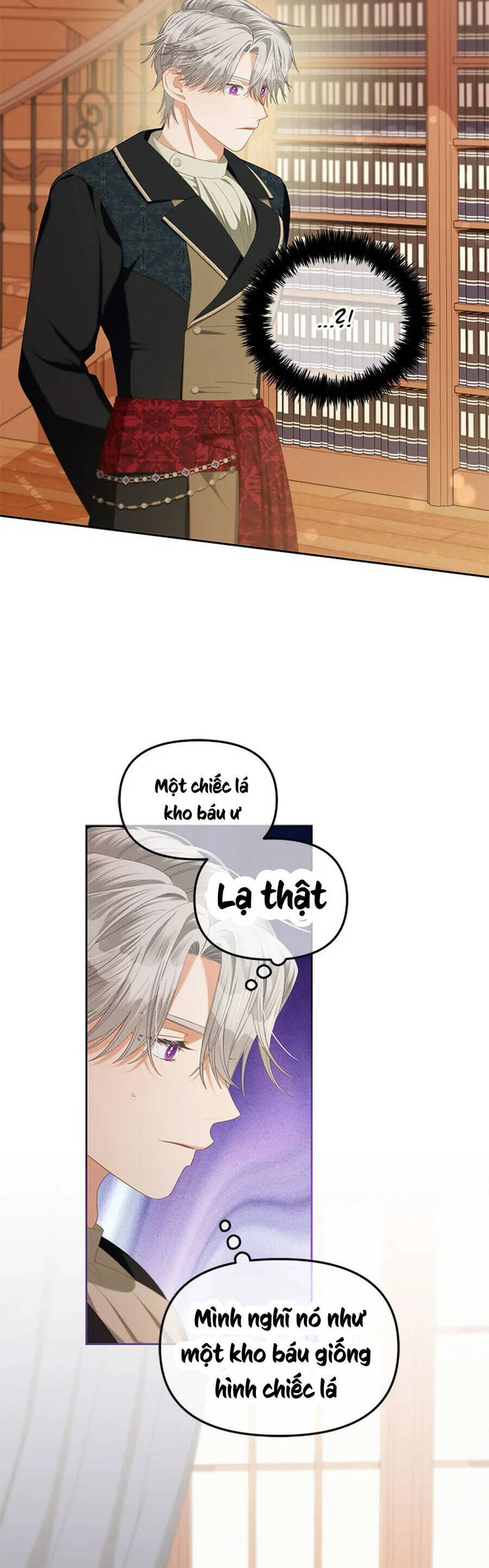 Tôi Sẽ Ở Ngay Bên Cạnh Nam Chính Chap 51 - Next Chap 52