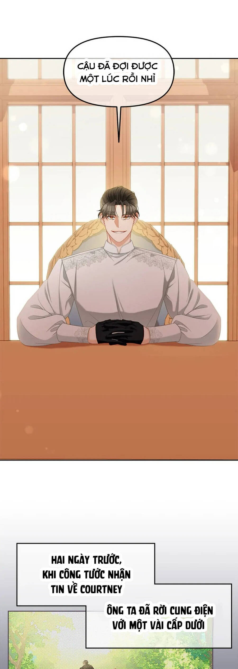 Tôi Sẽ Ở Ngay Bên Cạnh Nam Chính Chap 51 - Next Chap 52