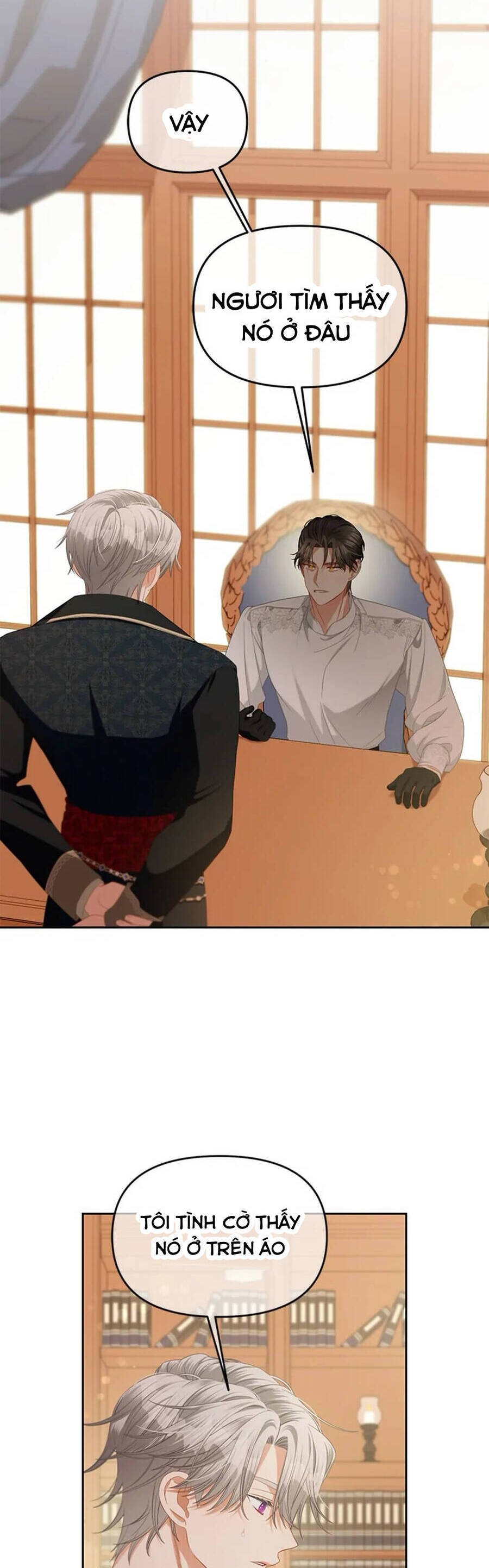 Tôi Sẽ Ở Ngay Bên Cạnh Nam Chính Chap 51 - Next Chap 52