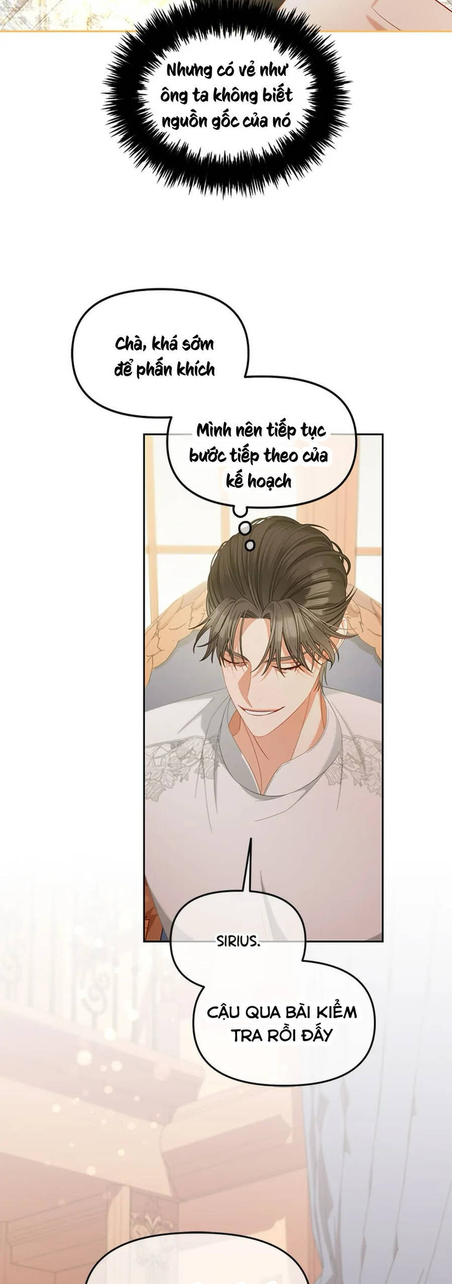 Tôi Sẽ Ở Ngay Bên Cạnh Nam Chính Chap 51 - Next Chap 52