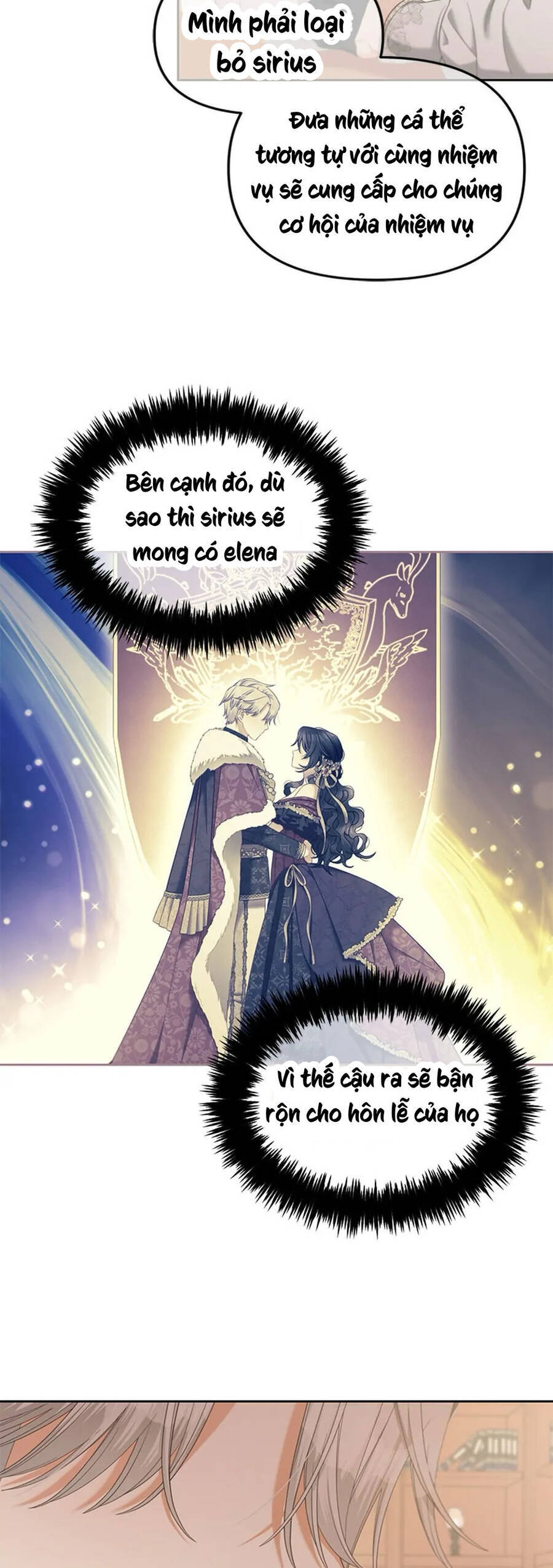 Tôi Sẽ Ở Ngay Bên Cạnh Nam Chính Chap 51 - Next Chap 52