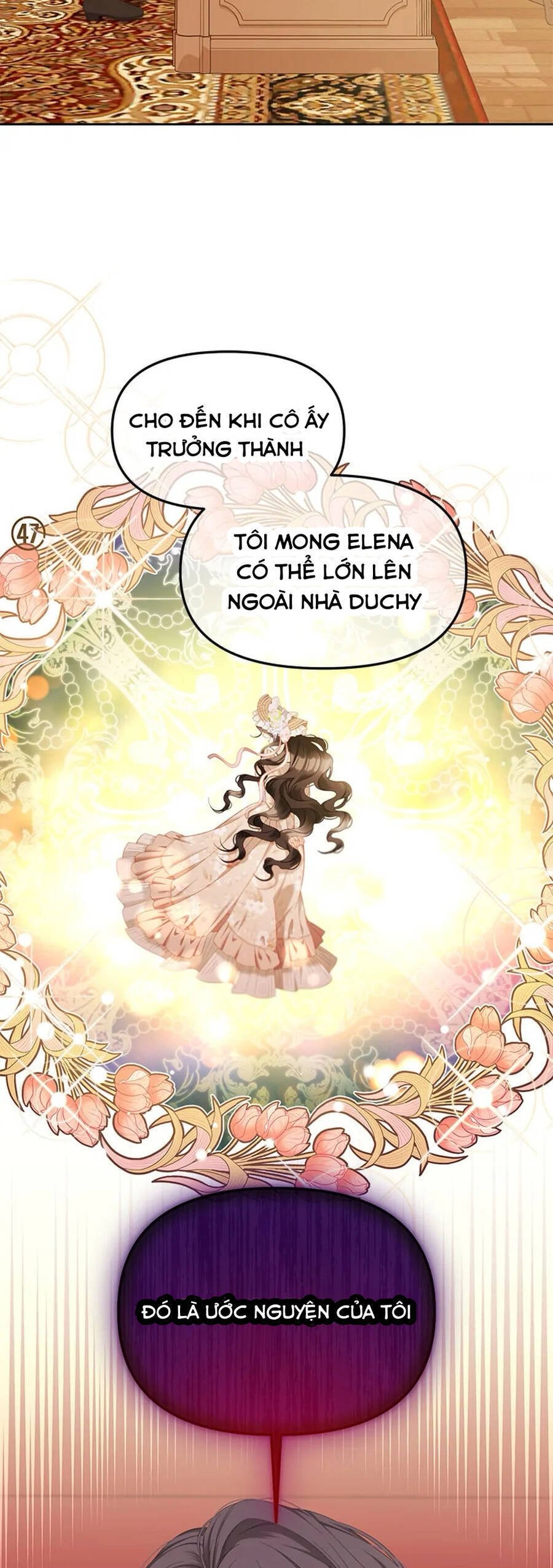 Tôi Sẽ Ở Ngay Bên Cạnh Nam Chính Chap 51 - Next Chap 52