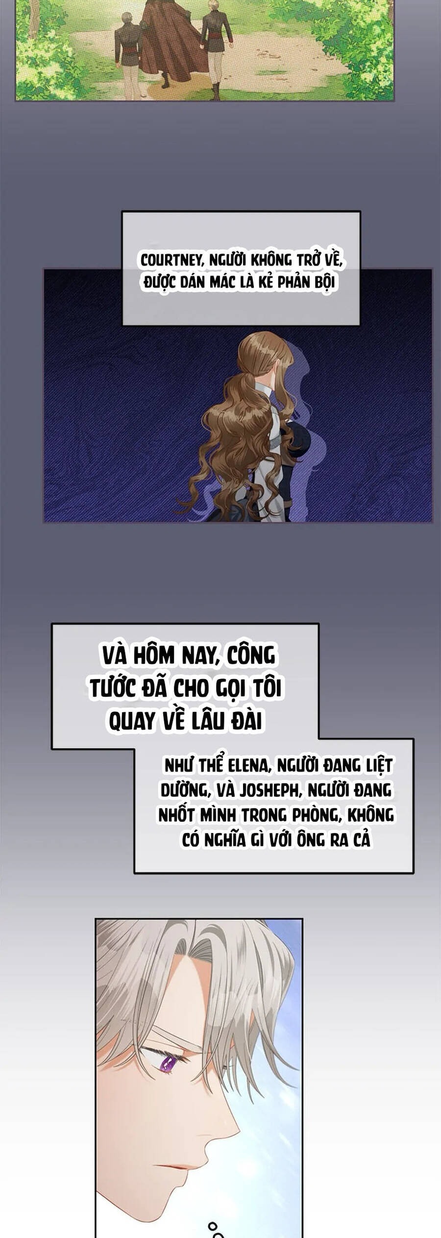 Tôi Sẽ Ở Ngay Bên Cạnh Nam Chính Chap 51 - Next Chap 52