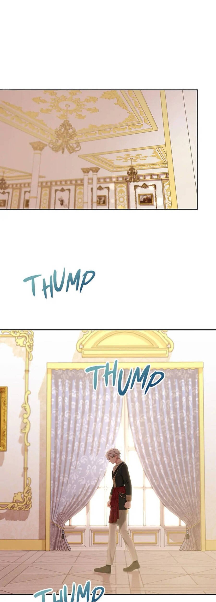 Tôi Sẽ Ở Ngay Bên Cạnh Nam Chính Chap 51 - Next Chap 52