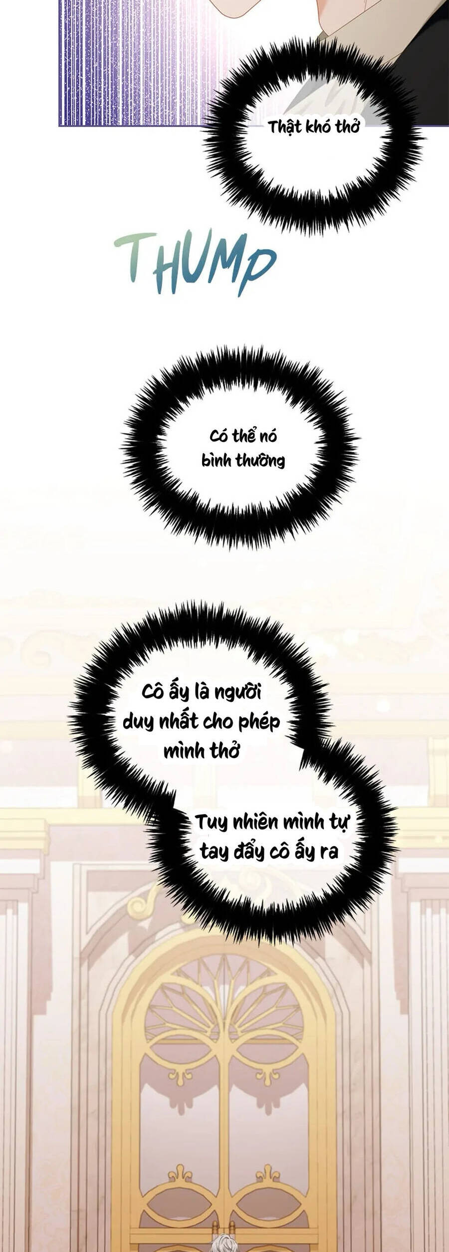 Tôi Sẽ Ở Ngay Bên Cạnh Nam Chính Chap 51 - Next Chap 52