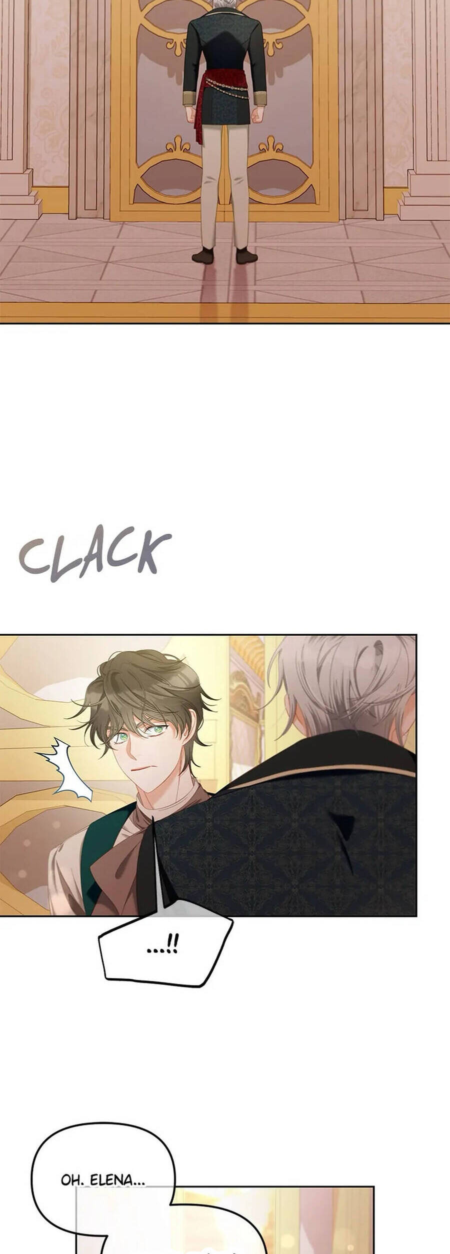 Tôi Sẽ Ở Ngay Bên Cạnh Nam Chính Chap 51 - Next Chap 52