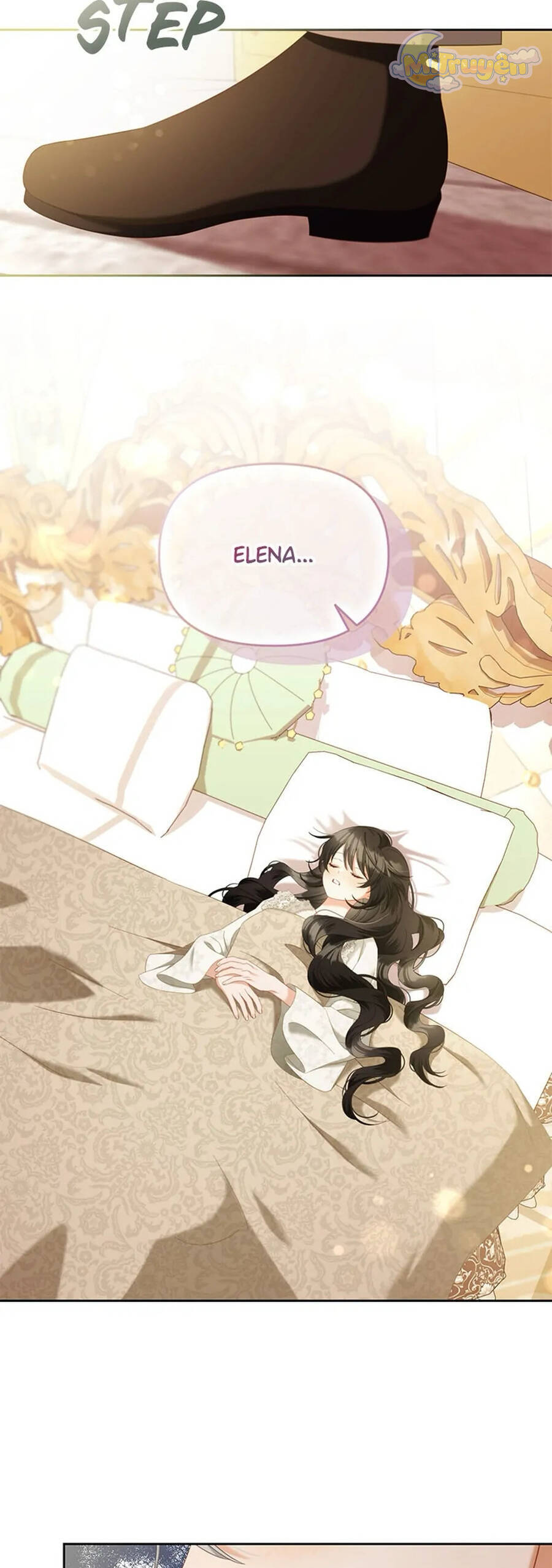 Tôi Sẽ Ở Ngay Bên Cạnh Nam Chính Chap 51 - Next Chap 52