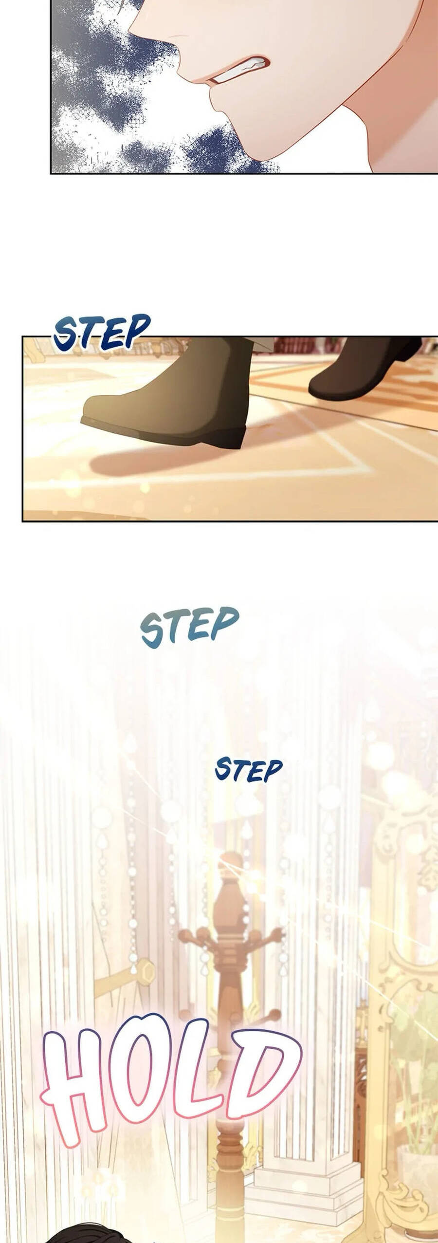 Tôi Sẽ Ở Ngay Bên Cạnh Nam Chính Chap 51 - Next Chap 52