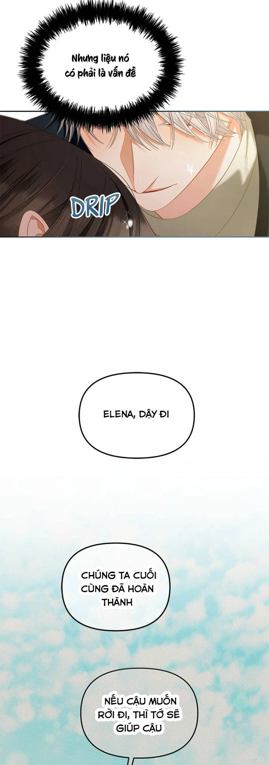 Tôi Sẽ Ở Ngay Bên Cạnh Nam Chính Chap 51 - Next Chap 52