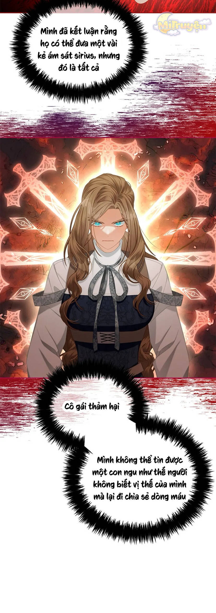 Tôi Sẽ Ở Ngay Bên Cạnh Nam Chính Chap 51 - Next Chap 52