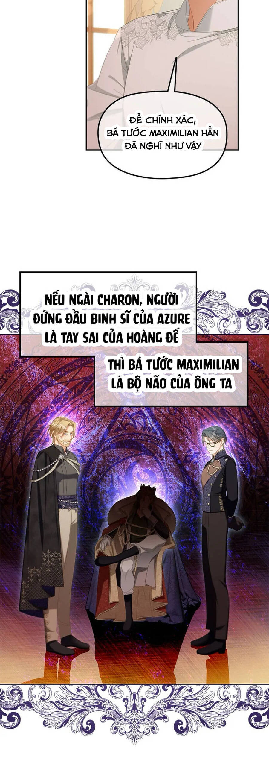 Tôi Sẽ Ở Ngay Bên Cạnh Nam Chính Chap 51 - Next Chap 52