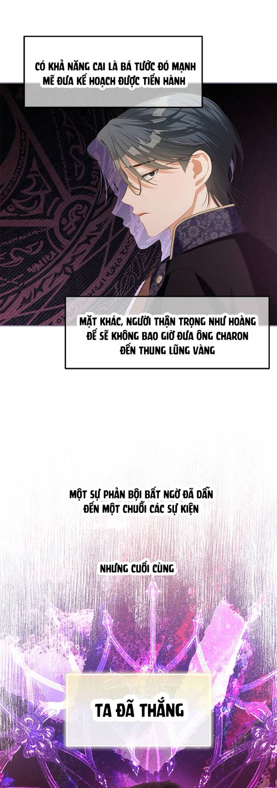 Tôi Sẽ Ở Ngay Bên Cạnh Nam Chính Chap 51 - Next Chap 52