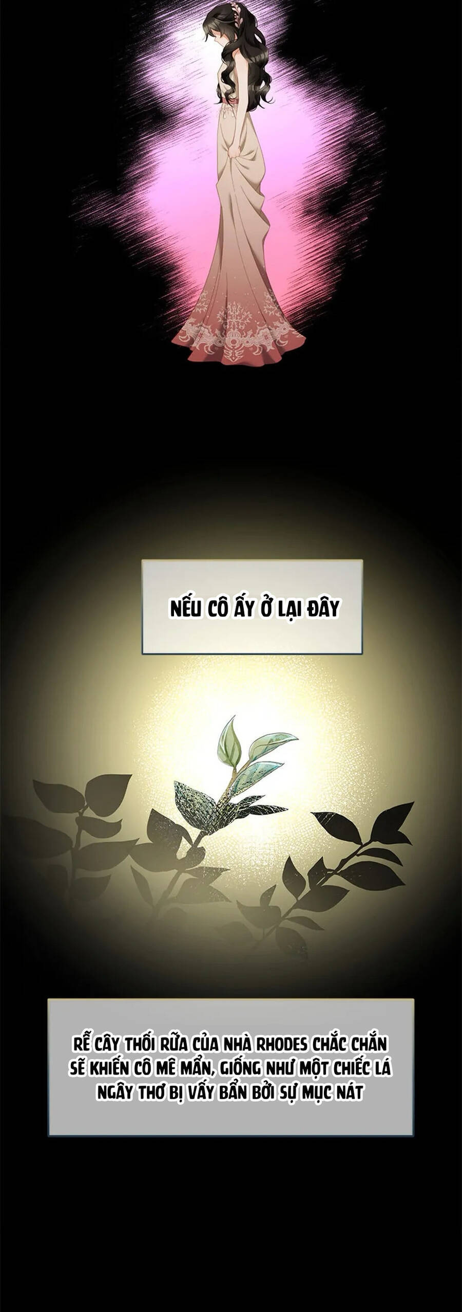 Tôi Sẽ Ở Ngay Bên Cạnh Nam Chính Chap 52 - Next Chap 53