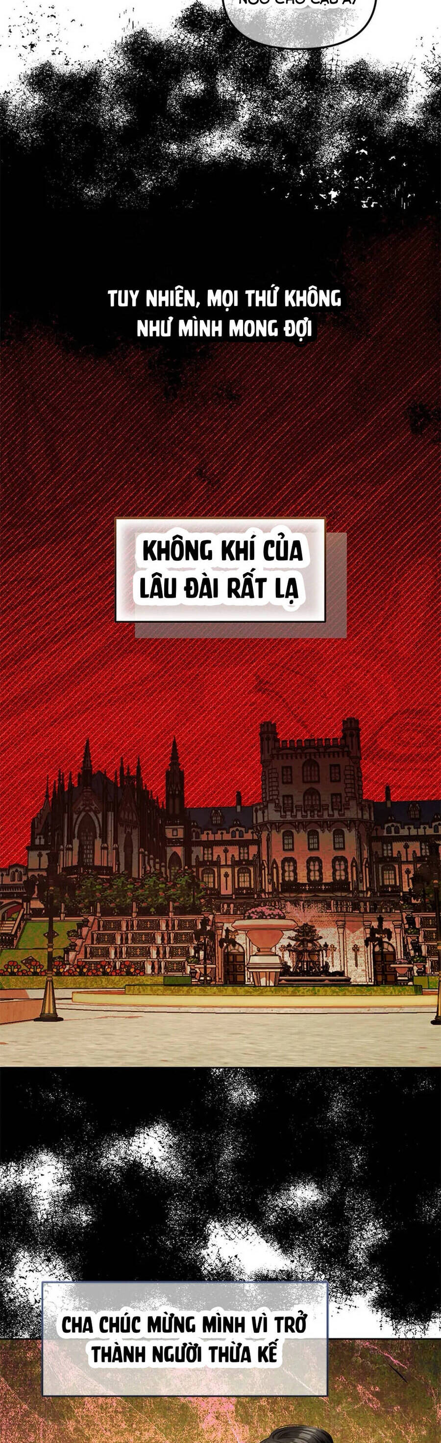 Tôi Sẽ Ở Ngay Bên Cạnh Nam Chính Chap 52 - Next Chap 53