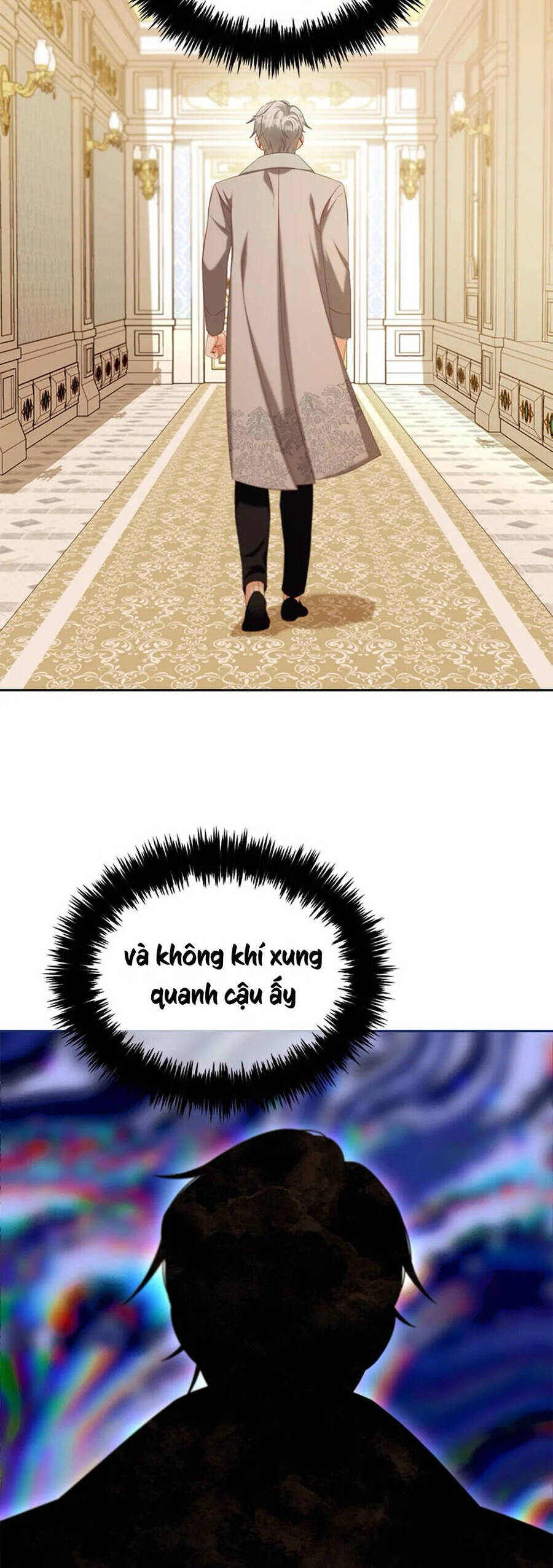 Tôi Sẽ Ở Ngay Bên Cạnh Nam Chính Chap 52 - Next Chap 53