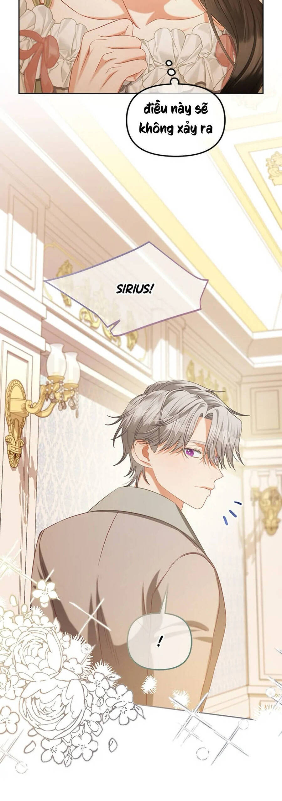 Tôi Sẽ Ở Ngay Bên Cạnh Nam Chính Chap 52 - Next Chap 53