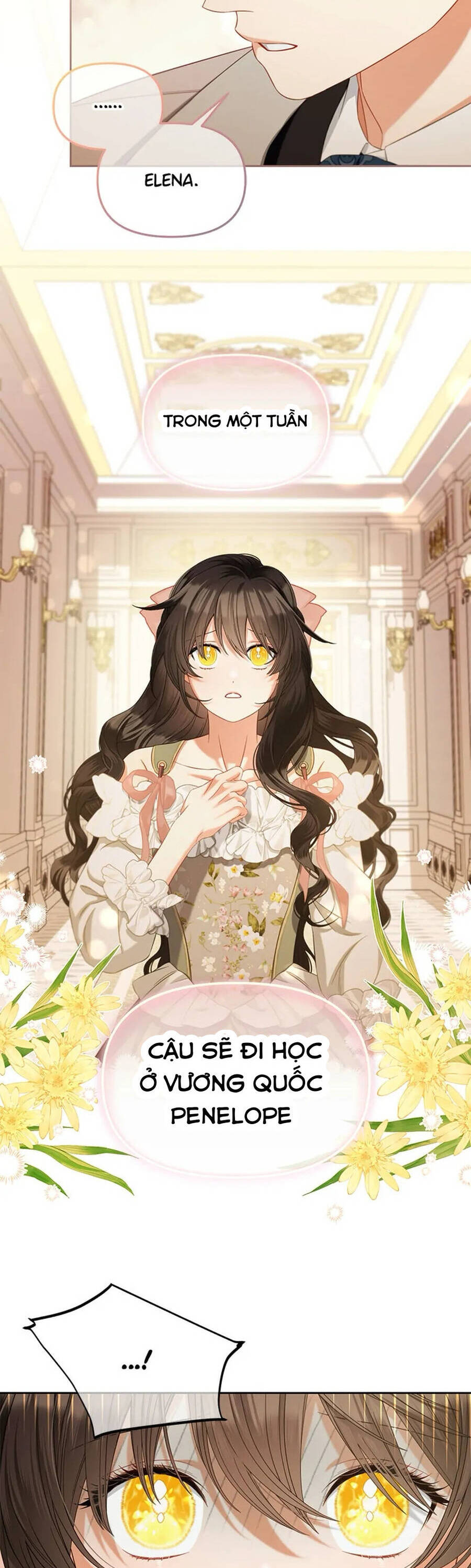 Tôi Sẽ Ở Ngay Bên Cạnh Nam Chính Chap 52 - Next Chap 53