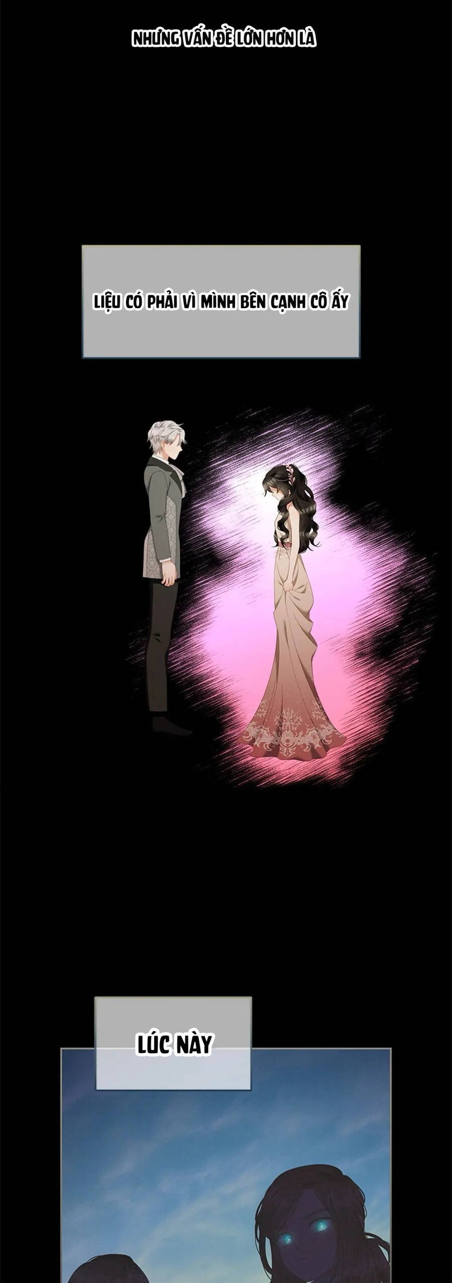 Tôi Sẽ Ở Ngay Bên Cạnh Nam Chính Chap 52 - Next Chap 53