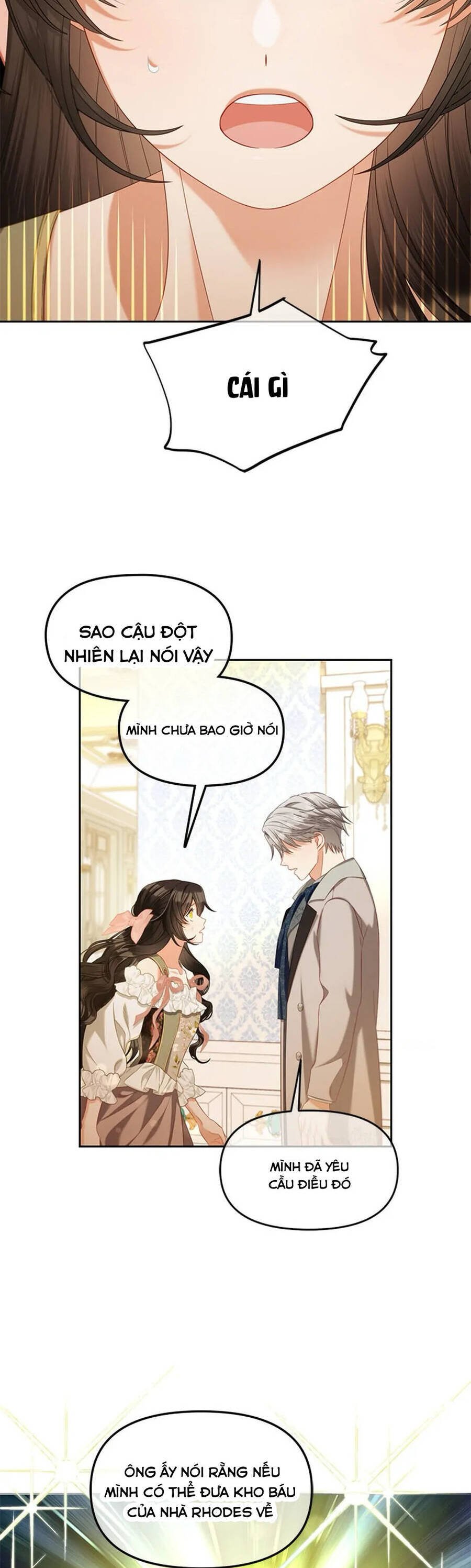Tôi Sẽ Ở Ngay Bên Cạnh Nam Chính Chap 52 - Next Chap 53