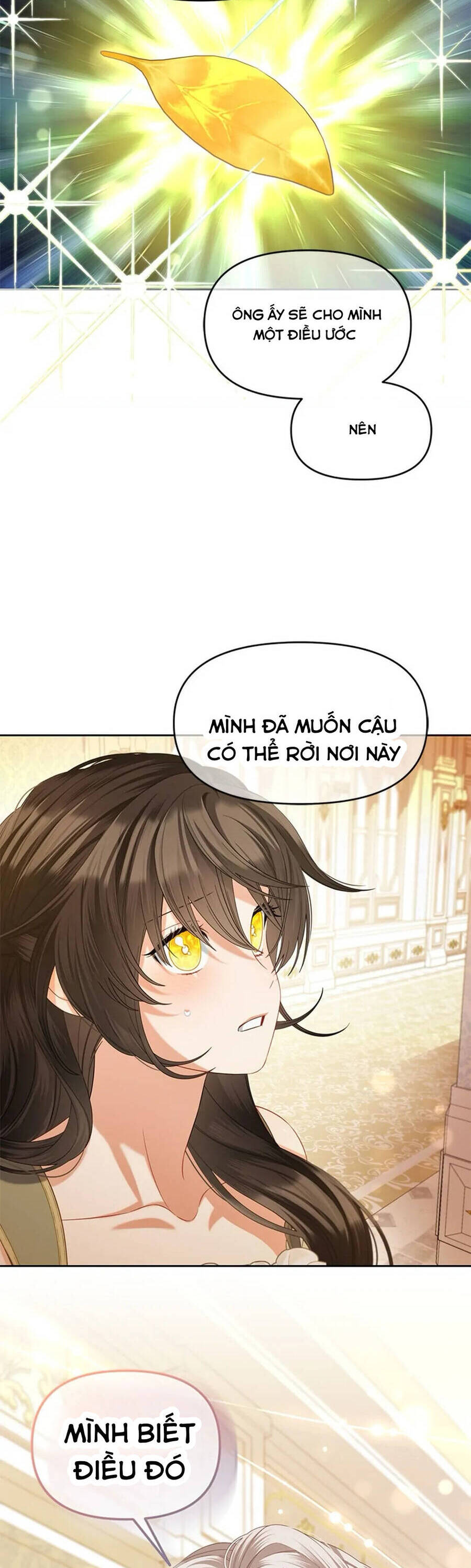 Tôi Sẽ Ở Ngay Bên Cạnh Nam Chính Chap 52 - Next Chap 53