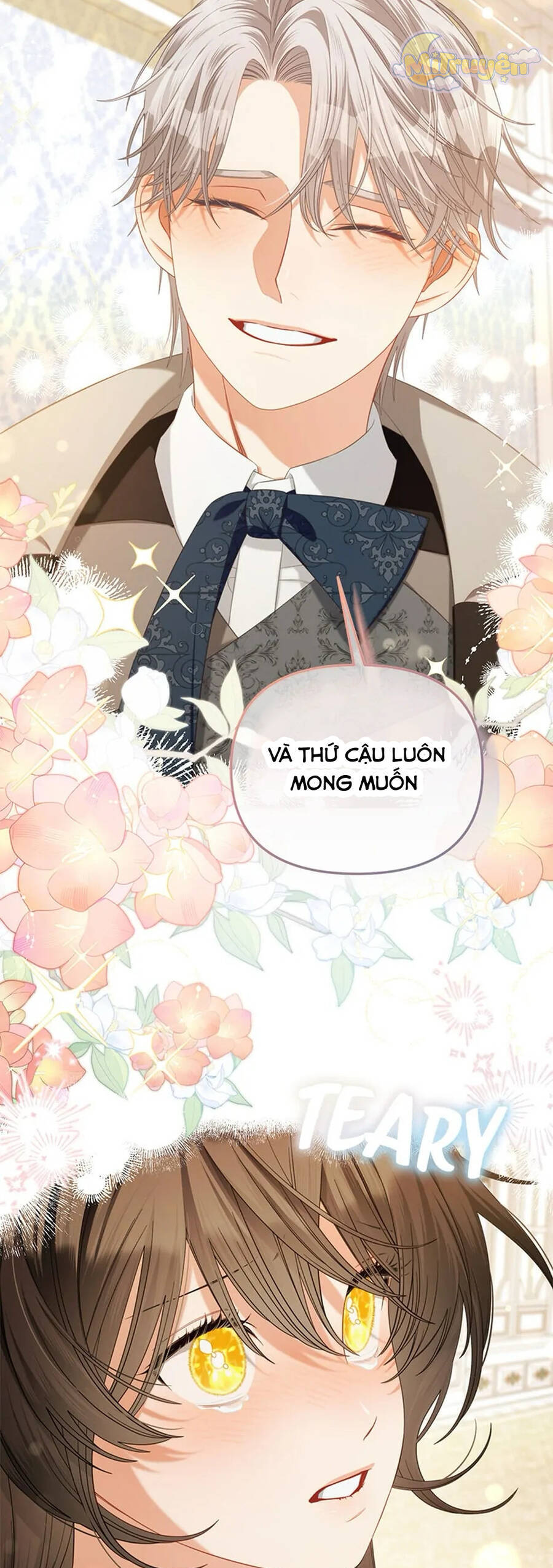 Tôi Sẽ Ở Ngay Bên Cạnh Nam Chính Chap 52 - Next Chap 53