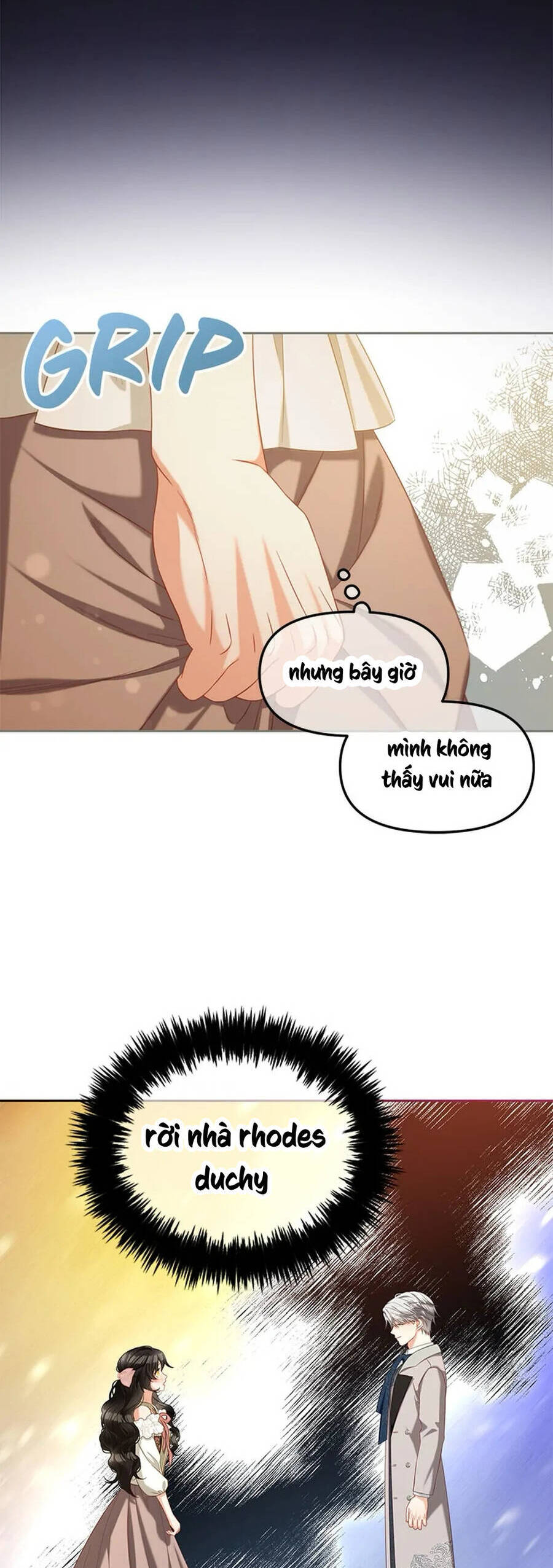 Tôi Sẽ Ở Ngay Bên Cạnh Nam Chính Chap 52 - Next Chap 53