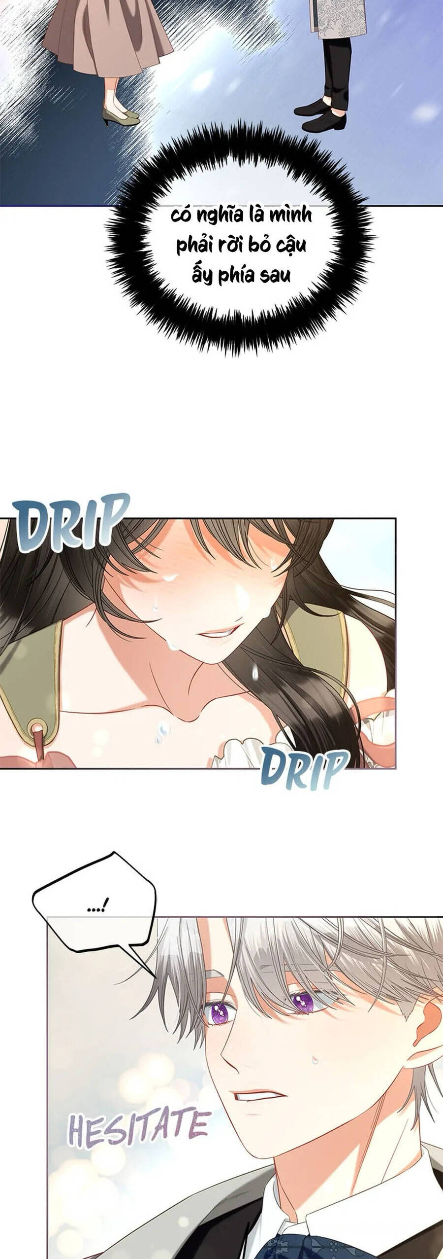 Tôi Sẽ Ở Ngay Bên Cạnh Nam Chính Chap 52 - Next Chap 53