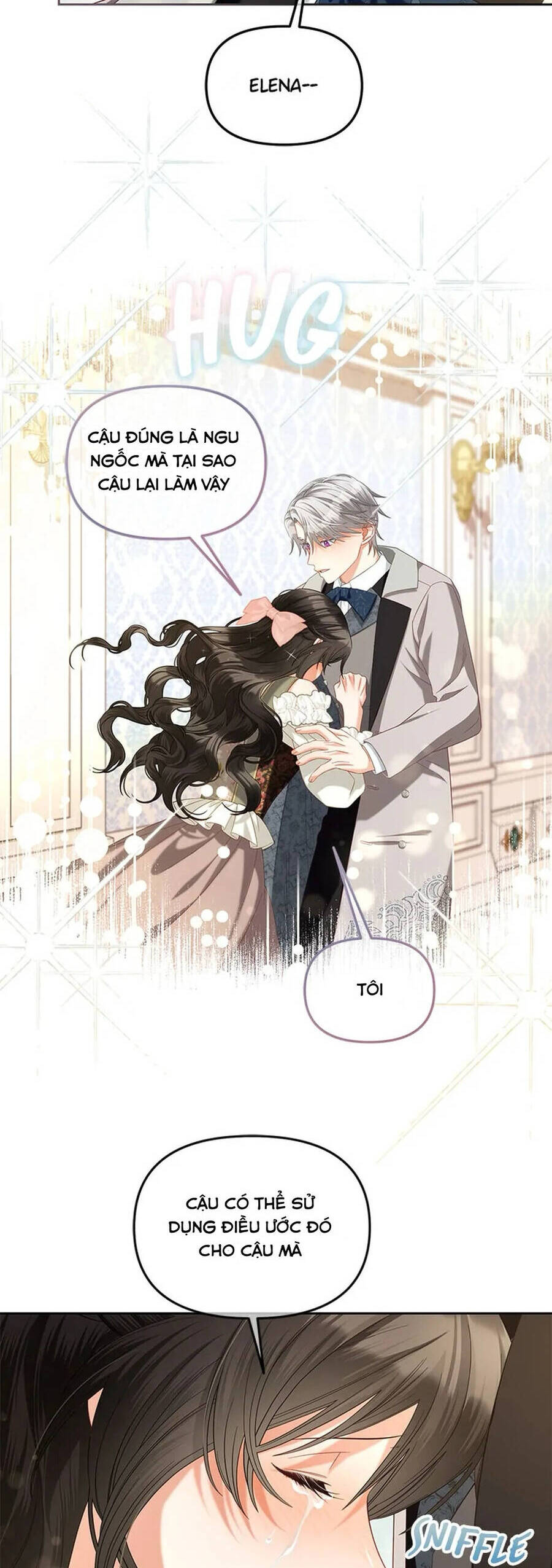 Tôi Sẽ Ở Ngay Bên Cạnh Nam Chính Chap 52 - Next Chap 53